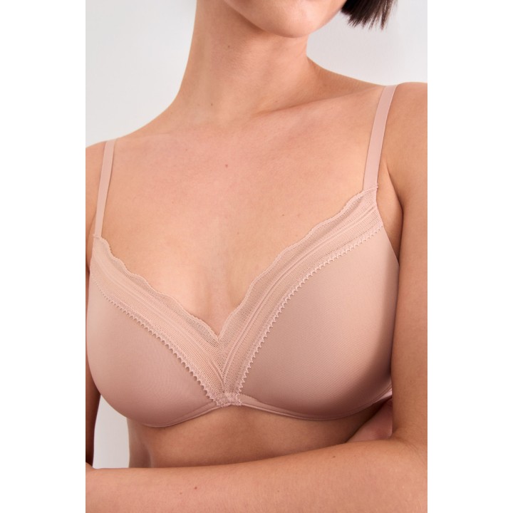 BIUSTONOSZ SLOGGI GO BLUSH PU BRA