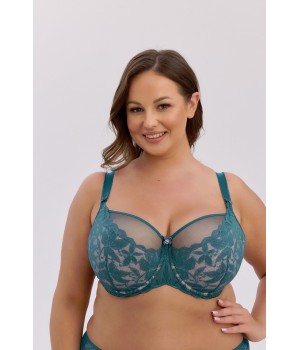 Бюстгальтер напівм'який Melanie MAXI Арт. 1354 Бюстгальтер напівм'який Melanie MAXI Арт. 1354