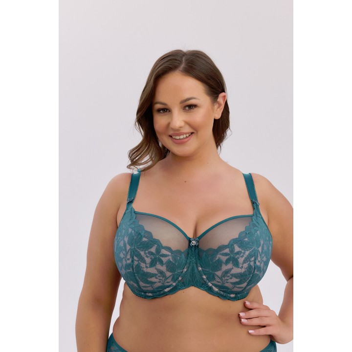 Бюстгальтер напівм'який Melanie MAXI Арт. 1354