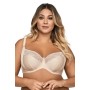Бюстгальтер AV 1130 Бежевий