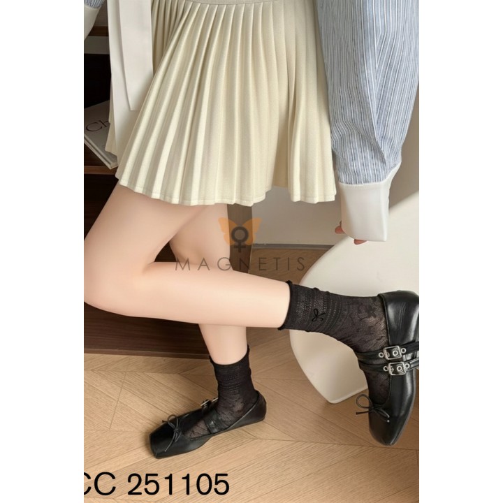 Применение носков CC-251105