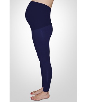 Legginsy ciążowe Mama LC05