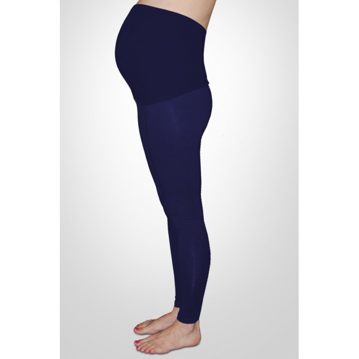 Legginsy ciążowe Mama LC05