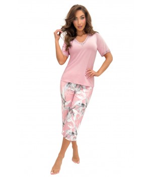 Пижама EVITA 3/4