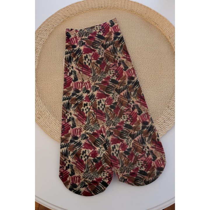 ШКАРПЕТКИ WZR 261