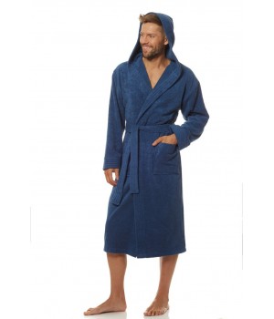 SZLAFROK MĘSKI 2104 3XL