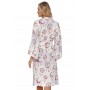ЖЕНСКИЙ ХАЛАТ SWW.4590