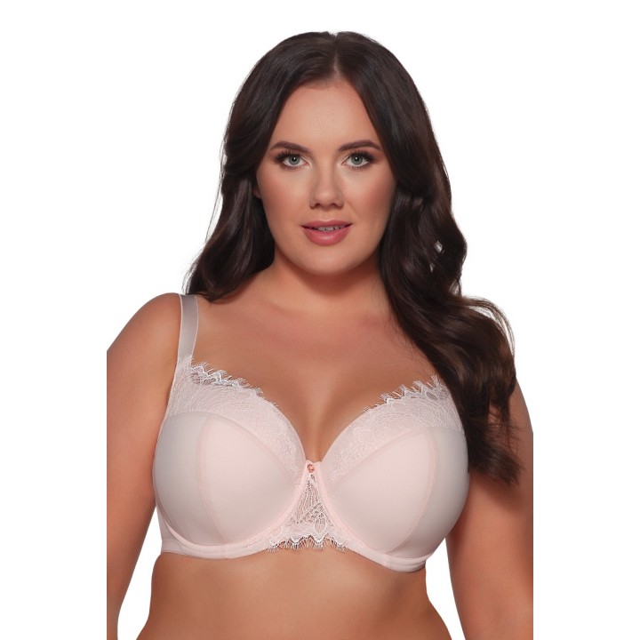 BIUSTONOSZ AV 2078 PETAL PINK