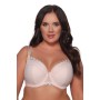 BIUSTONOSZ AV 2078 PETAL PINK