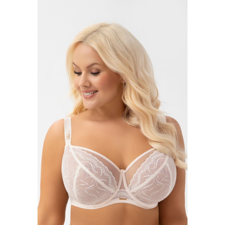 М'який бюстгальтер Dora G011