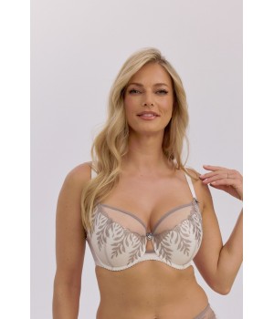Бюстгальтер Judith Art. 1356 напівм'який
