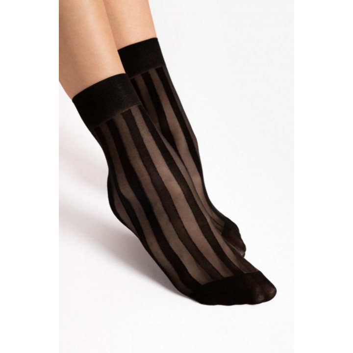 VIBE - носки плотностью 20 ден