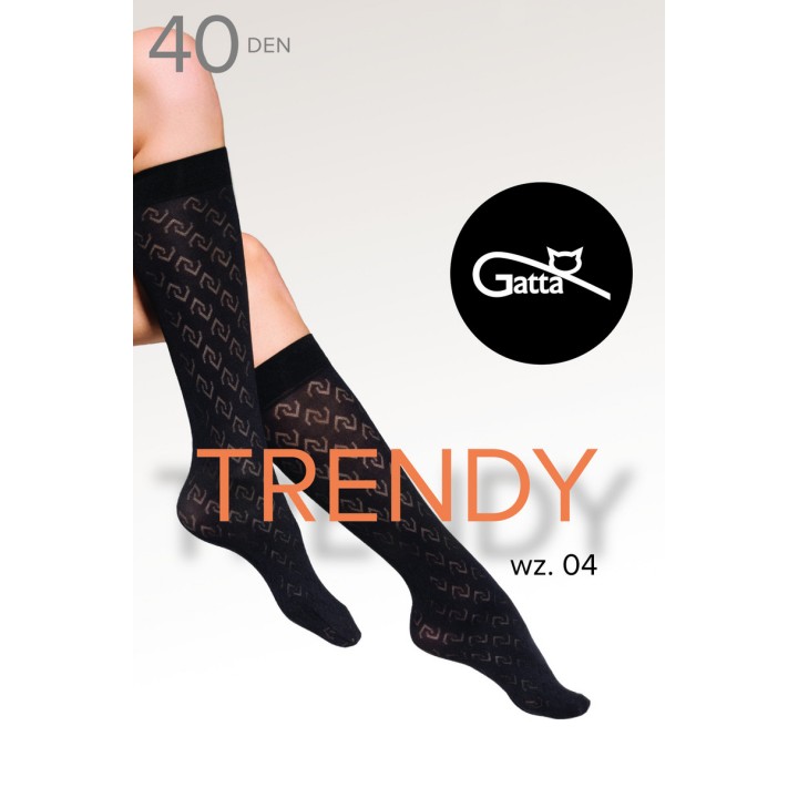Гольфи TRENDYLINE 40 - Гольфи 04
