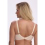 Biustonosz Semi-Soft Julia 003 BEŻOWY