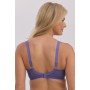 Biustonosz Semi-Soft Wendy 1331 NIEBIESKI