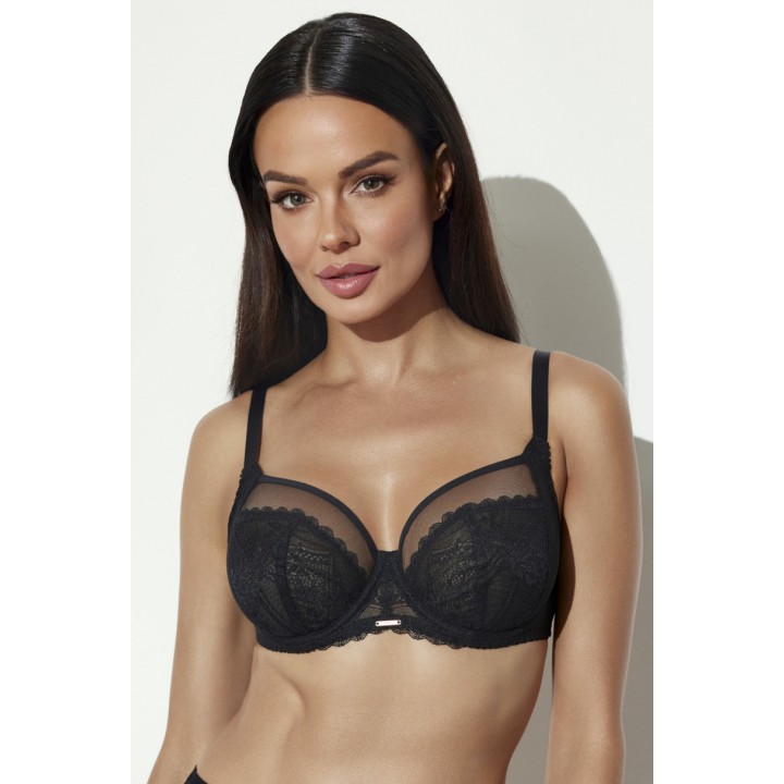 BRA AV 2295 ЧЕРНЫЙ SSS