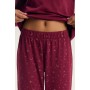 PIZAMA DAMSKA GILLY 45439 AW26