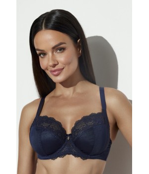 BRA AV 2308 NAVY MAXI SSS