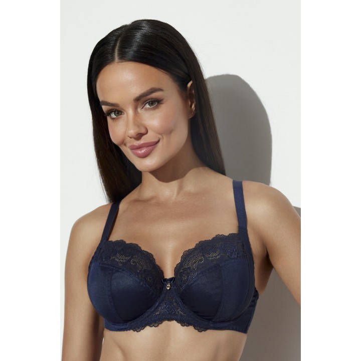 BRA AV 2308 NAVY MAXI SSS