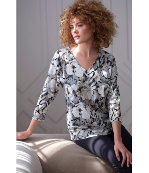 PIŻAMA DAMSKA 415 CANA 2XL