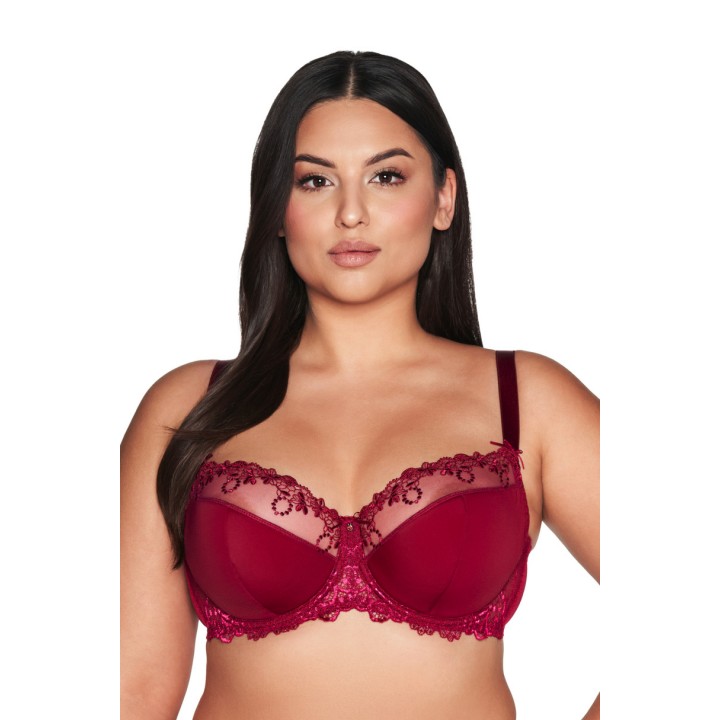 BIUSTONOSZ AV 1030 RUBY MAXI