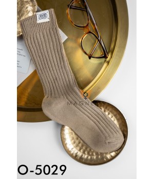 SKARPETKA APLIKACJA CO-5029