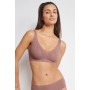 М'який бюстгальтер SLOGGI ZERO FEEL BLISS