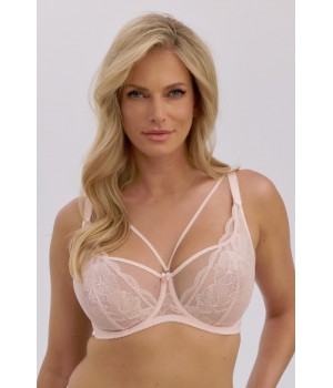 BIUSTONOSZ SOFT BALCONETTE ANNETTE ART. 1340