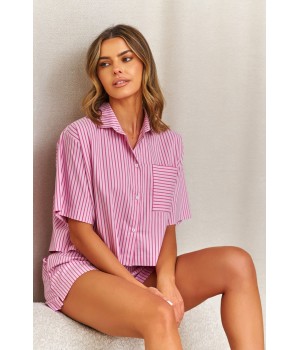 ЖІНОЧА ПІЖАМА PM.7426