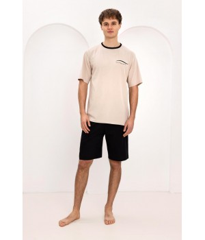 Мужская пижама 506 W/26