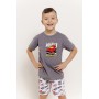 3409 ХЛОПЧАЧА ПІЖАМА MATEO 122-140