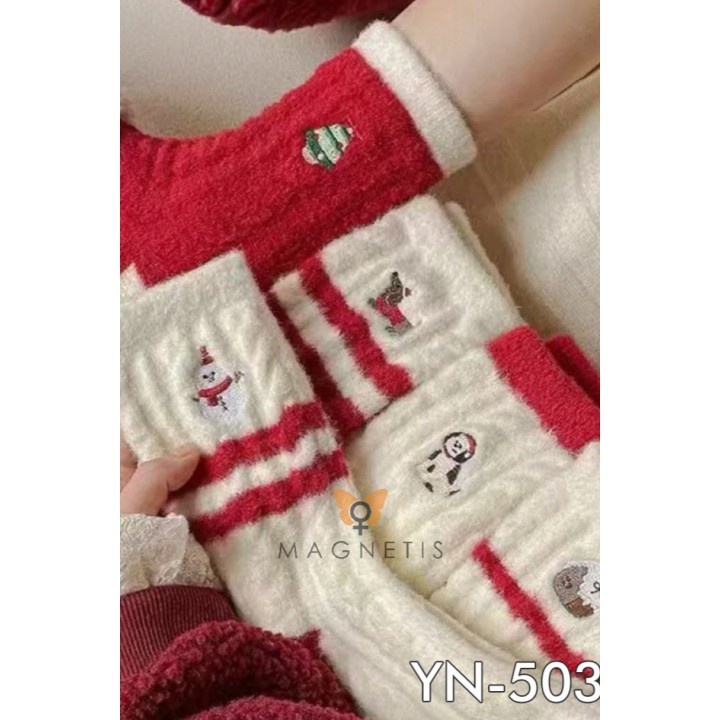 НОСОК ПРИМЕНЕНИЕ YN-5034-DOMEK