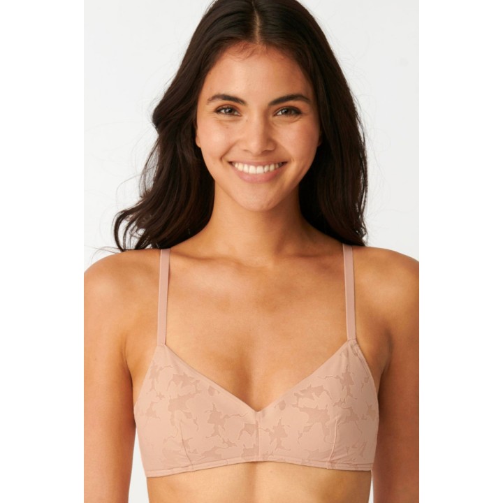 SLOGGI ZERO LACE 2.0 BRALETTE TOP