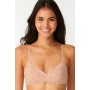 SLOGGI ZERO LACE 2.0 BRALETTE TOP