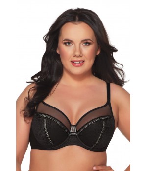 BIUSTONOSZ AV 2090 BLACK