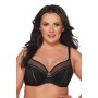 BIUSTONOSZ AV 2090 BLACK