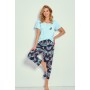3329 ЖІНОЧА ПІЖАМА KRISTEN ВЕЛИЧИН S-XL