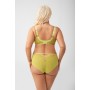 Мягкий бюстгальтер PARADISE K496/2 Лайм