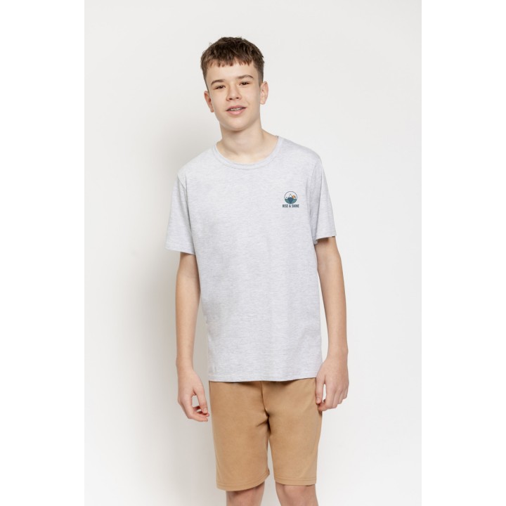 3603 Детские пижамы "Тед" 146-158