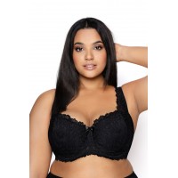 БЮСТГАЛЬТЕР М-053/22 CARMELA BIG черный
