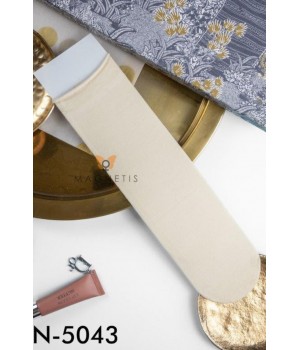 SKARPETKA GŁADKA YN-5043