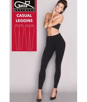 Повседневные леггинсы