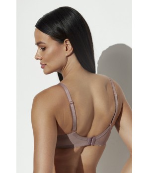 BIUSTONOSZ AV 2274 MOCHA MOUSSE MAXI