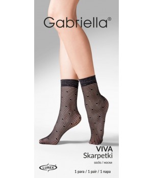 ШКАРПЕТКИ В СІТКУ VIVA