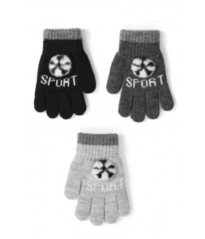Футбольные перчатки R-239