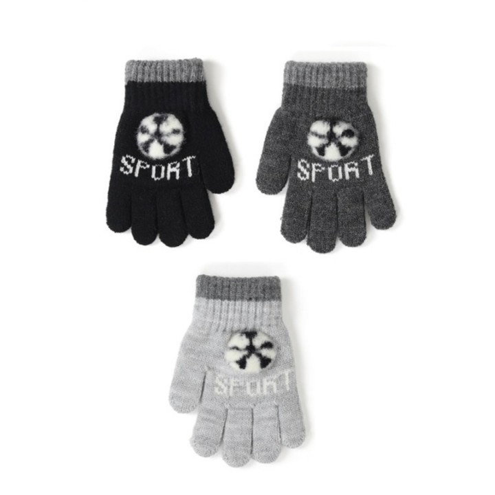 Футбольные перчатки R-239