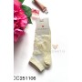 Ажурный носок CC-251106 03