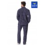 МУЖСКАЯ ПИЖАМА MNS 414 B23