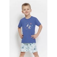 3601 Детская пижама Orion 122-140