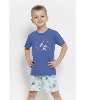 3601 Детская пижама Orion 122-140